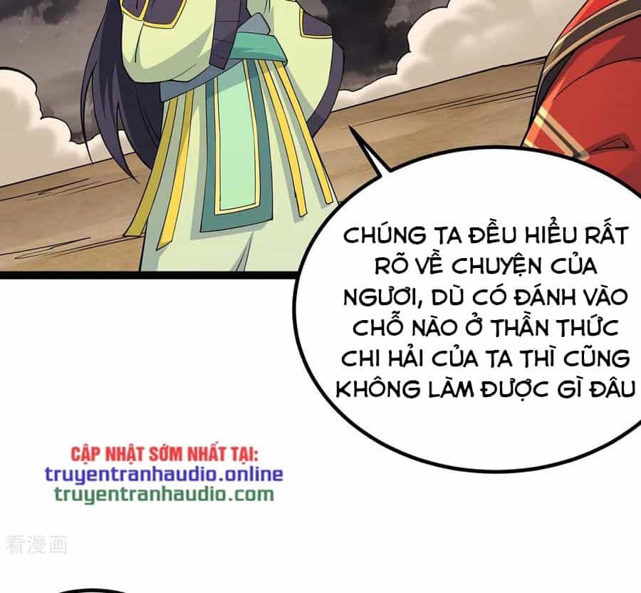 Tiên Đế Trở Về - Chương 165 - ảnh 51