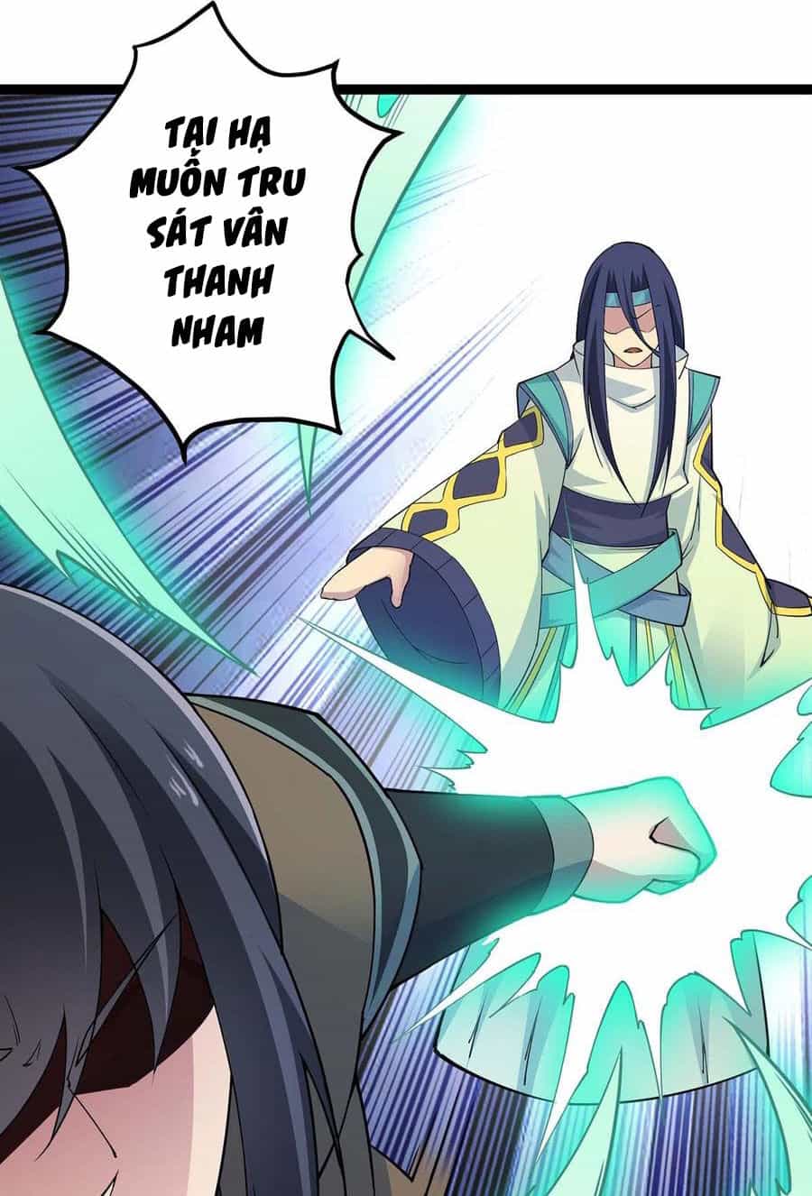 Tiên Đế Trở Về - Chương 165 - ảnh 68
