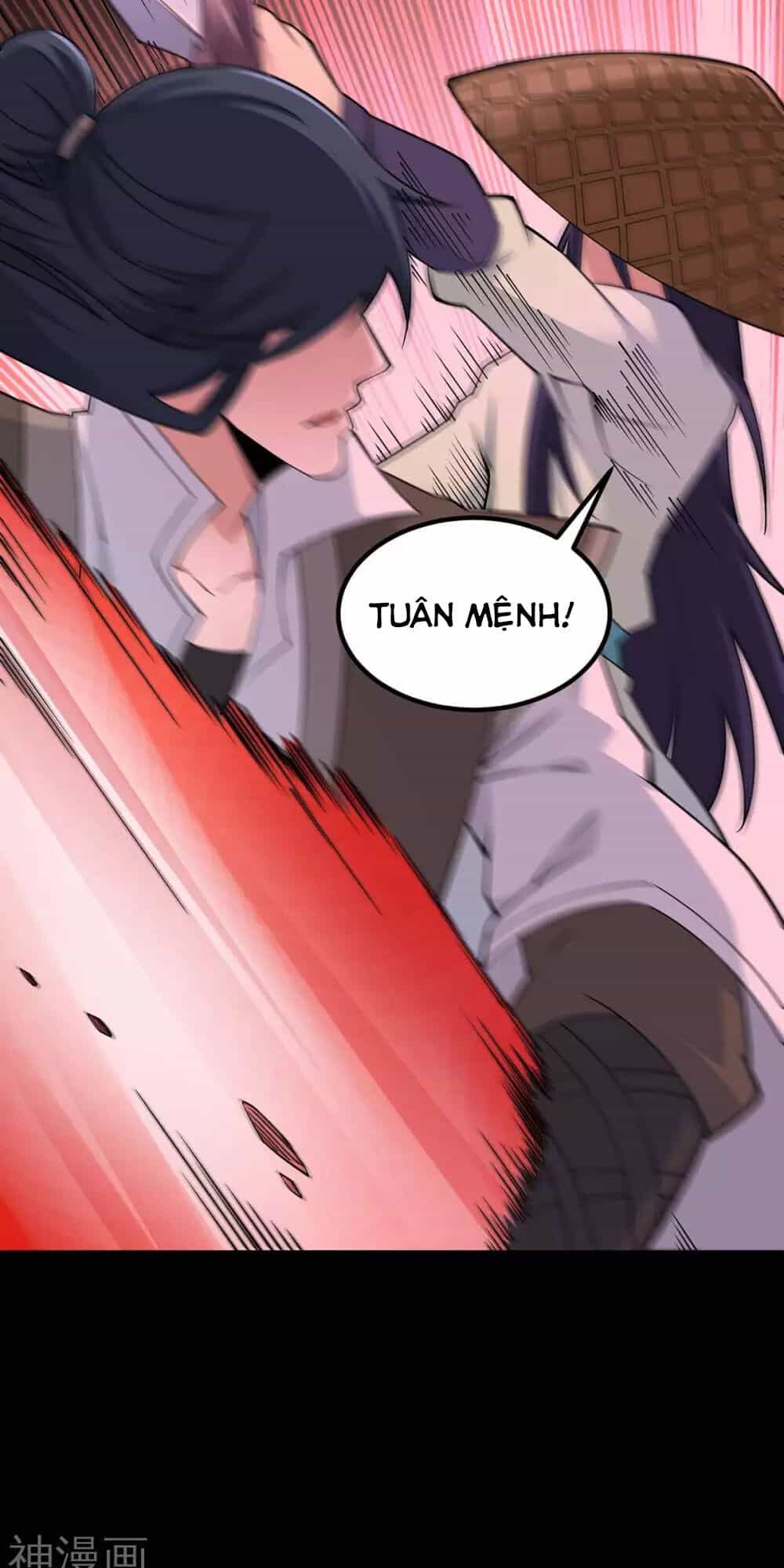 Tiên Đế Trở Về - Chương 166 - ảnh 29