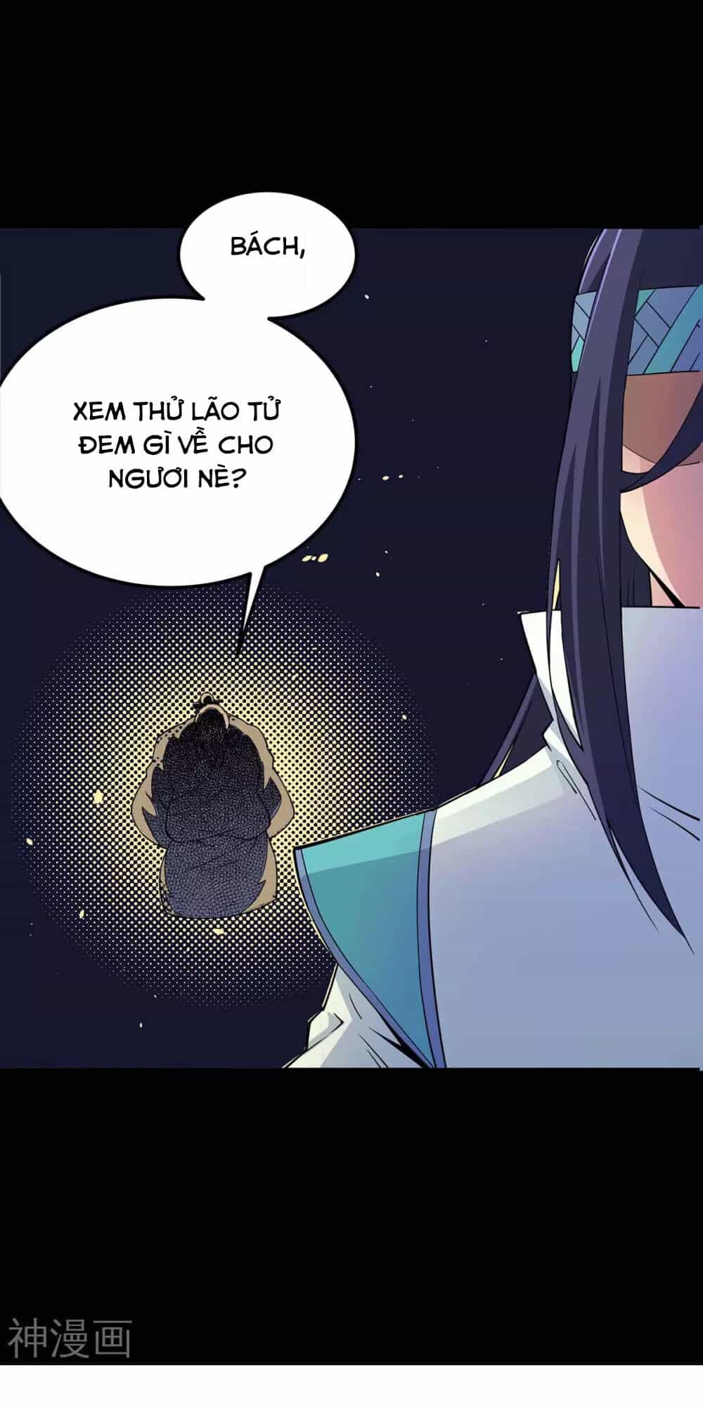 Tiên Đế Trở Về - Chương 166 - ảnh 39