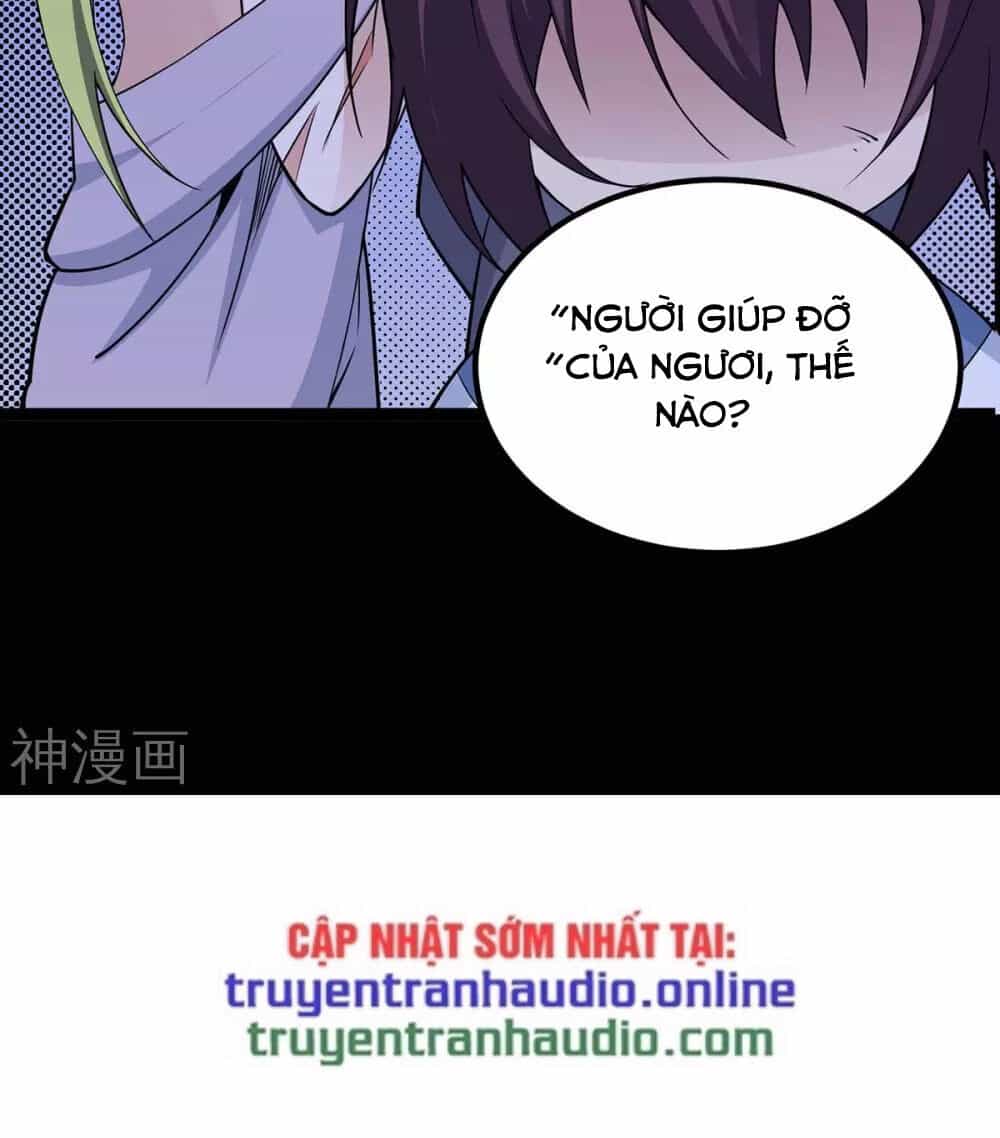 Tiên Đế Trở Về - Chương 166 - ảnh 42