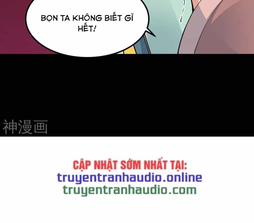 Tiên Đế Trở Về - Chương 166 - ảnh 55