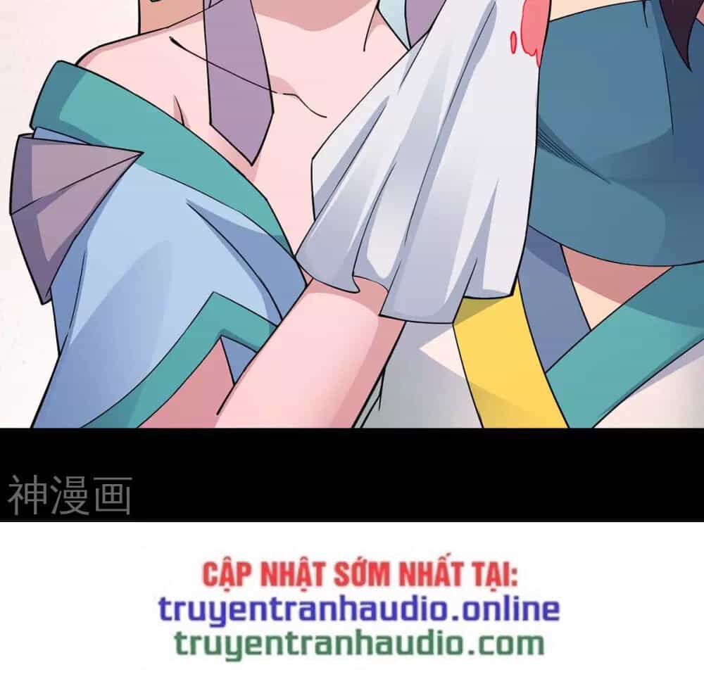 Tiên Đế Trở Về - Chương 166 - ảnh 60