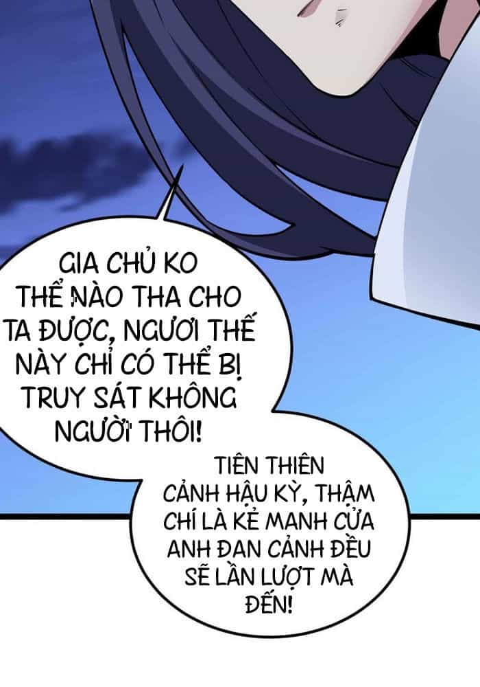 Tiên Đế Trở Về - Chương 167 - ảnh 25