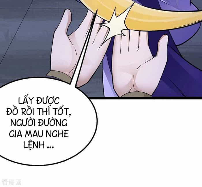 Tiên Đế Trở Về - Chương 168 - ảnh 19
