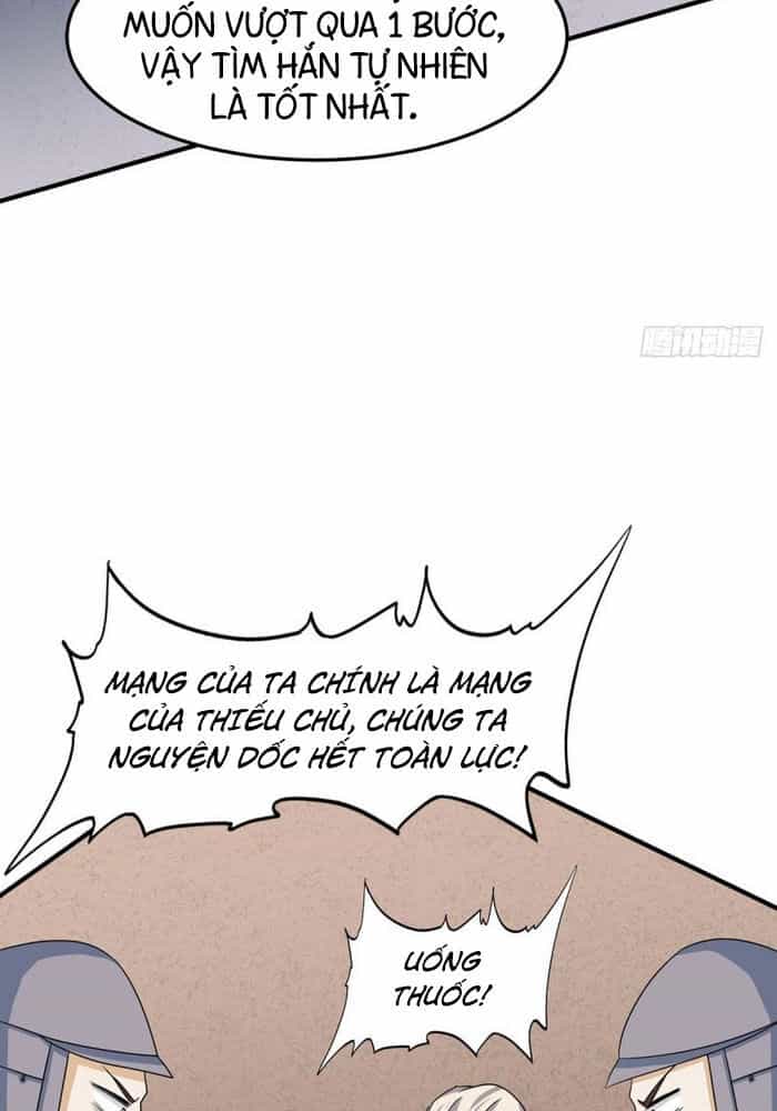 Tiên Đế Trở Về - Chương 169 - ảnh 14