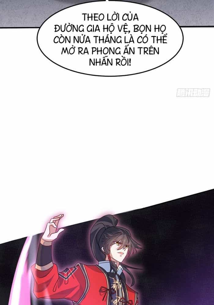 Tiên Đế Trở Về - Chương 169 - ảnh 18