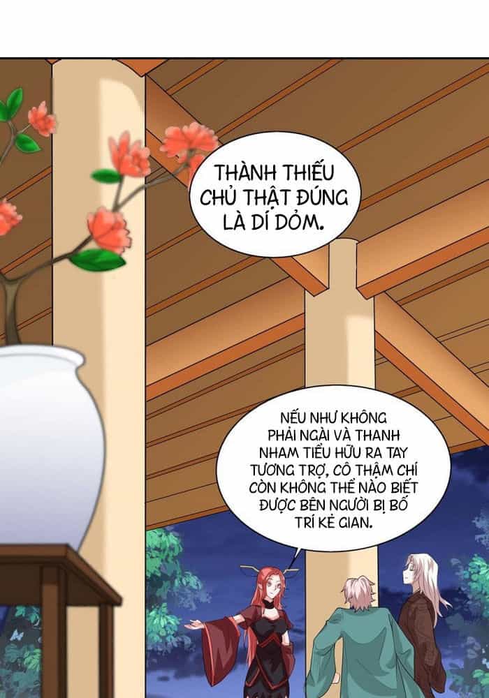 Tiên Đế Trở Về - Chương 169 - ảnh 2
