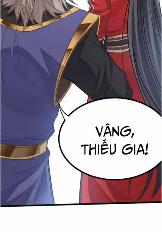 Tiên Đế Trở Về - Chương 17 - ảnh 13