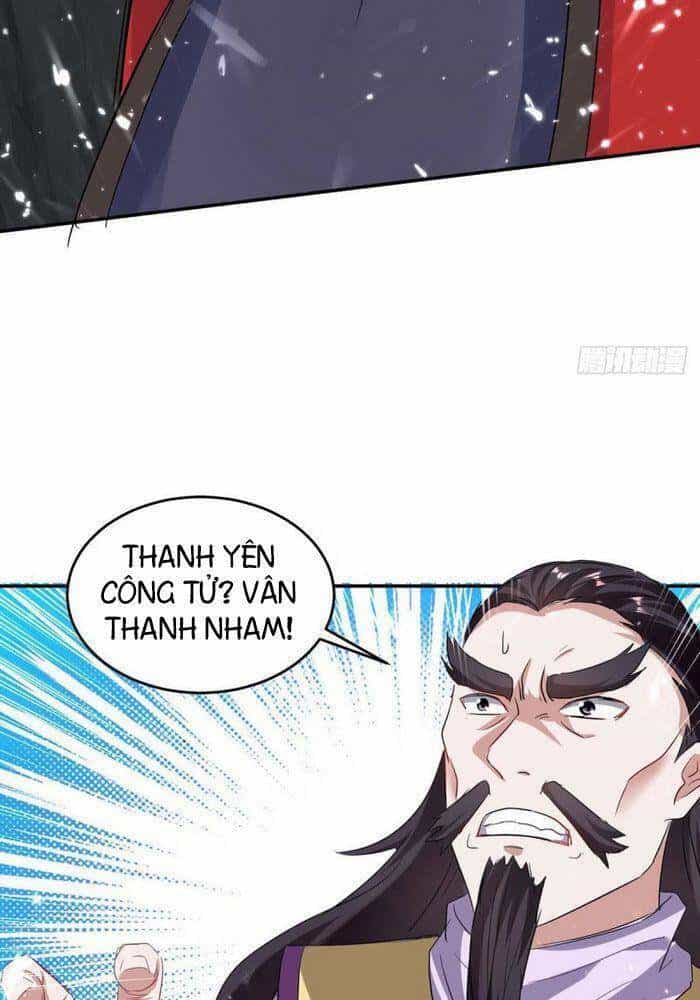 Tiên Đế Trở Về - Chương 170 - ảnh 14