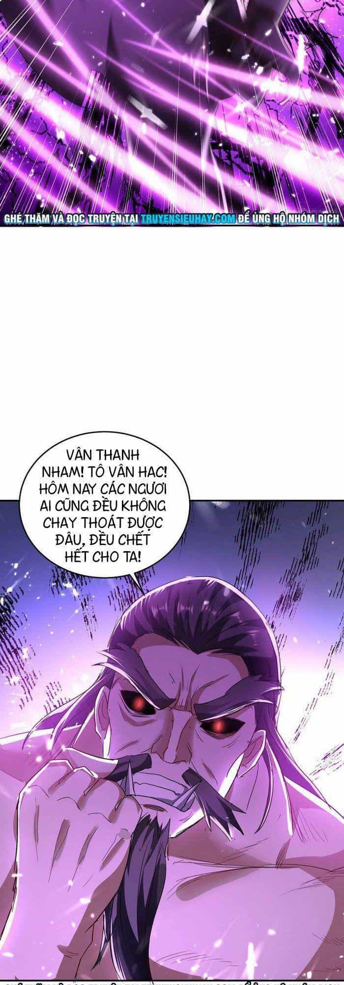 Tiên Đế Trở Về - Chương 170 - ảnh 29