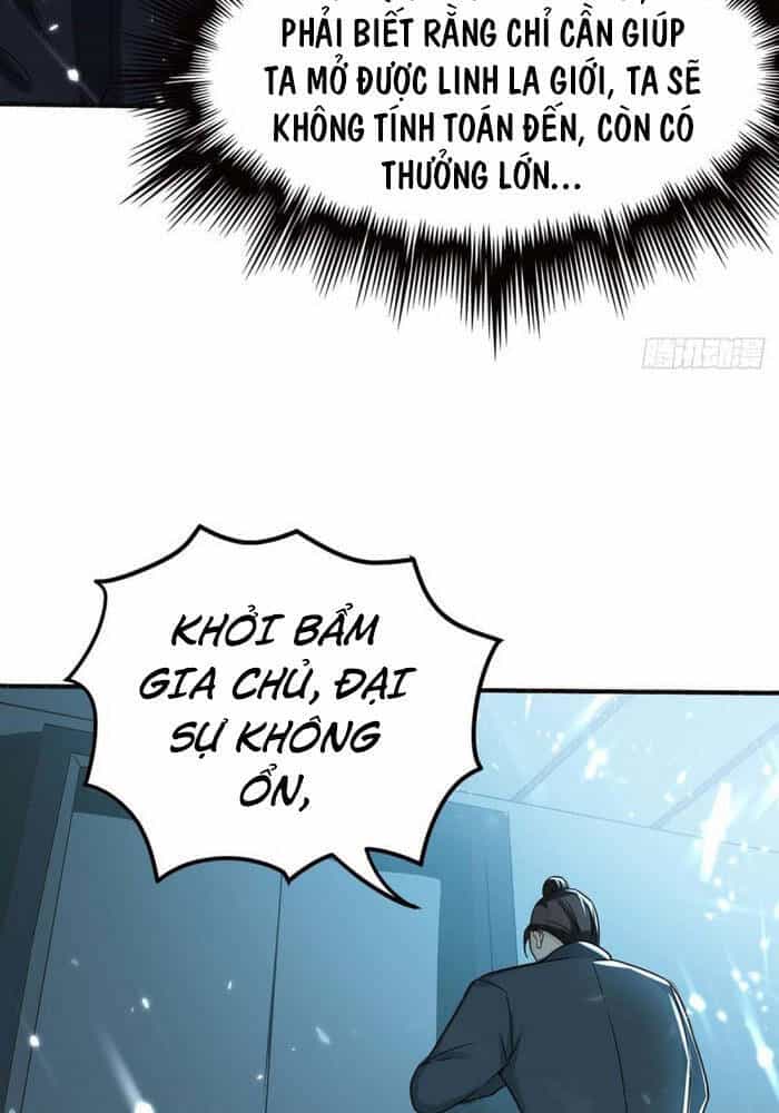 Tiên Đế Trở Về - Chương 171 - ảnh 12
