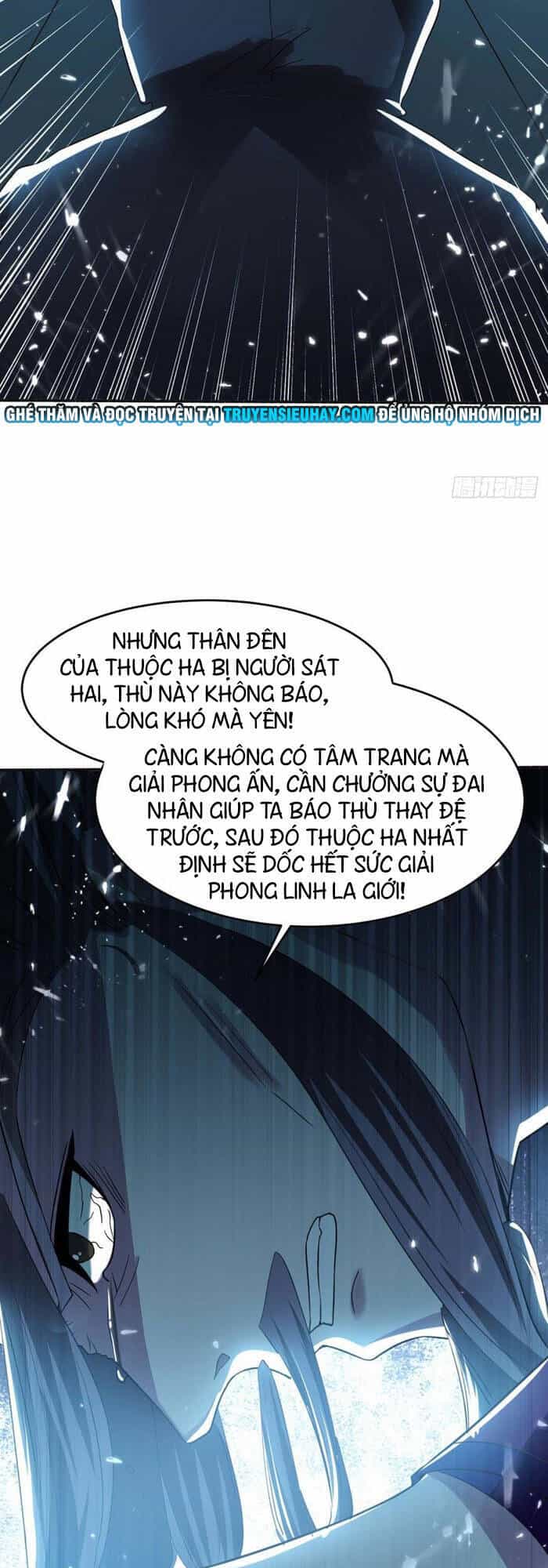 Tiên Đế Trở Về - Chương 171 - ảnh 20