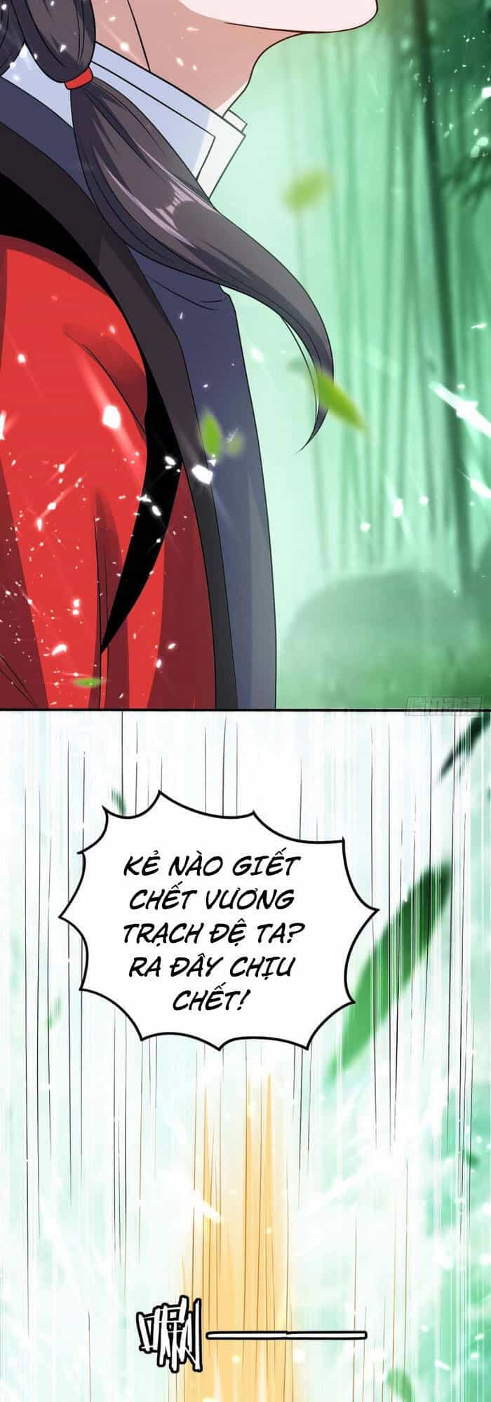 Tiên Đế Trở Về - Chương 171 - ảnh 26