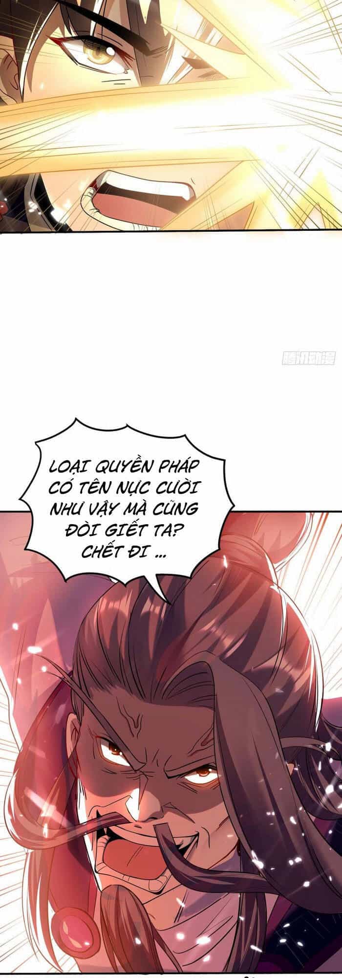 Tiên Đế Trở Về - Chương 171 - ảnh 41