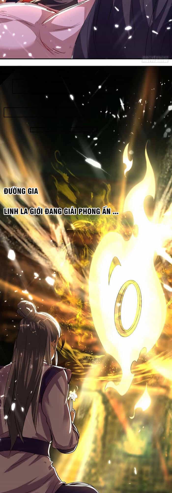Tiên Đế Trở Về - Chương 171 - ảnh 9