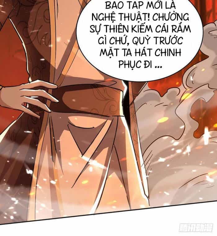 Tiên Đế Trở Về - Chương 172 - ảnh 30