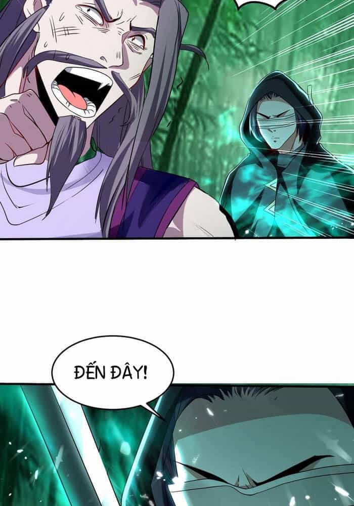Tiên Đế Trở Về - Chương 172 - ảnh 6