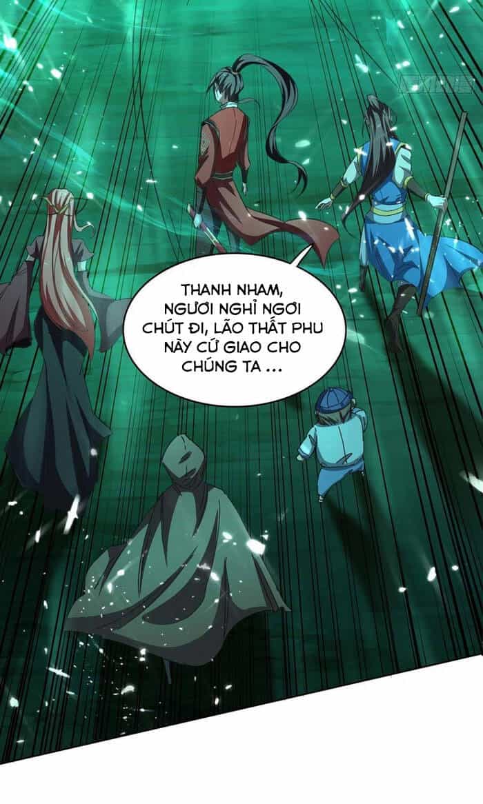 Tiên Đế Trở Về - Chương 173 - ảnh 5