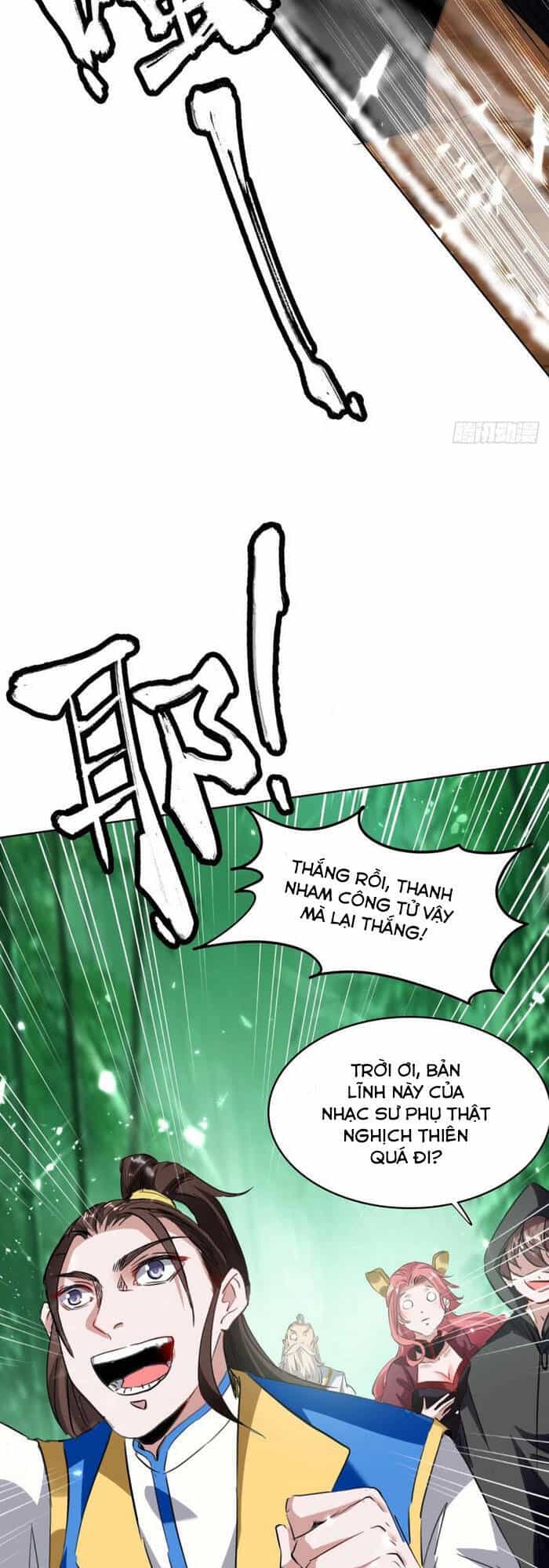 Tiên Đế Trở Về - Chương 174 - ảnh 32