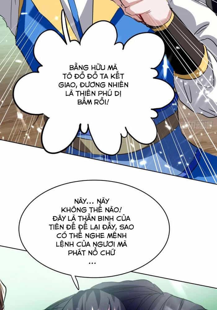 Tiên Đế Trở Về - Chương 174 - ảnh 33