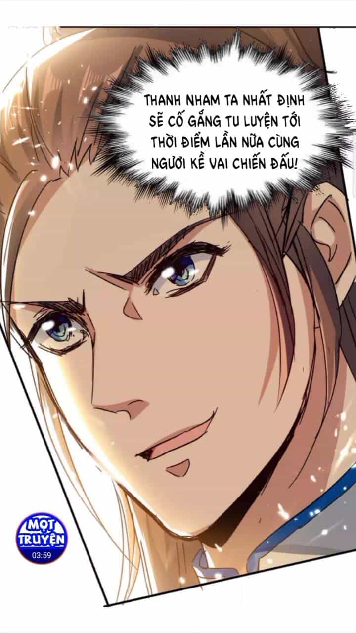 Tiên Đế Trở Về - Chương 176 - ảnh 15