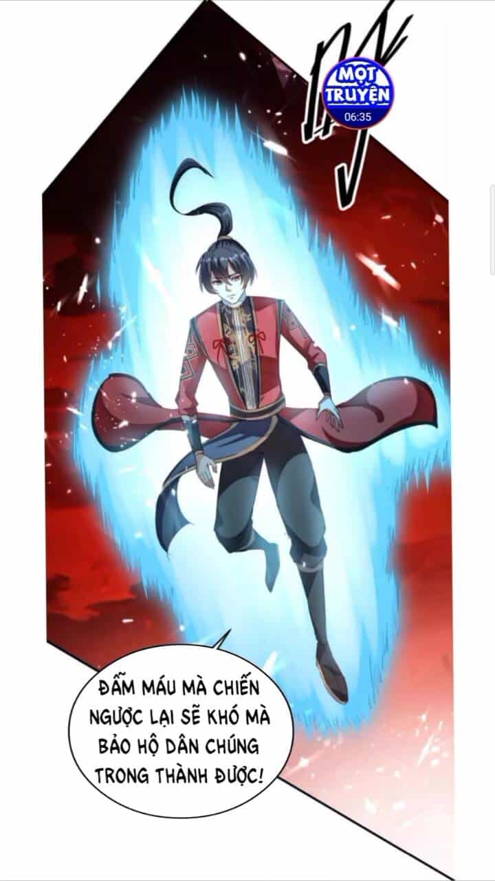 Tiên Đế Trở Về - Chương 176 - ảnh 28