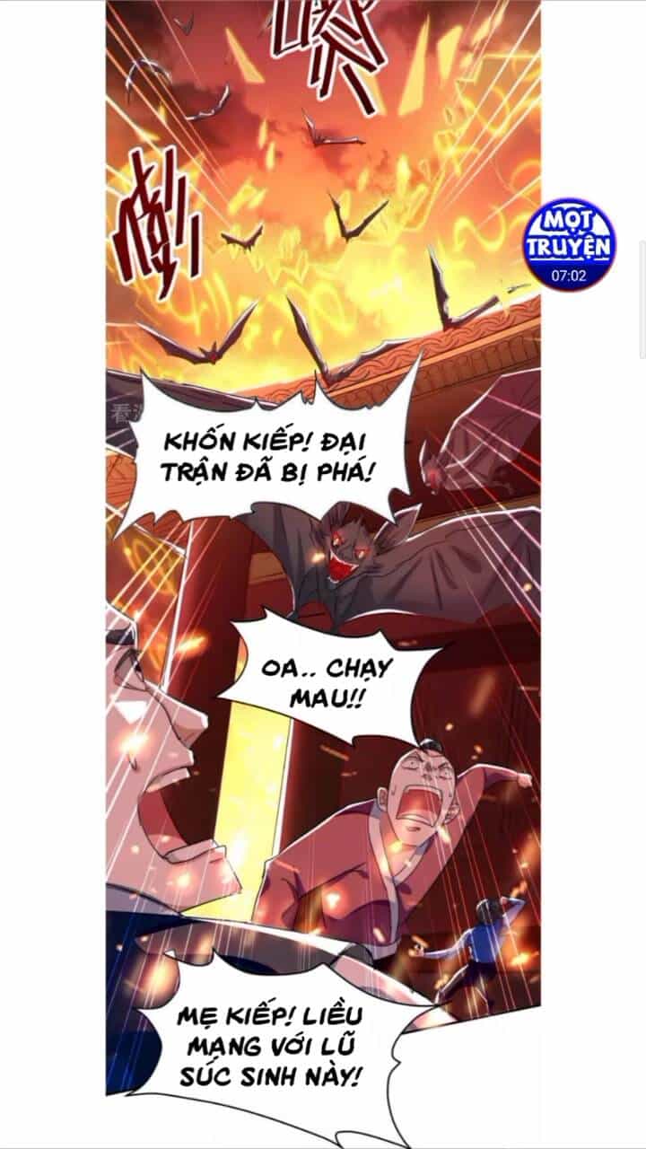 Tiên Đế Trở Về - Chương 176 - ảnh 30
