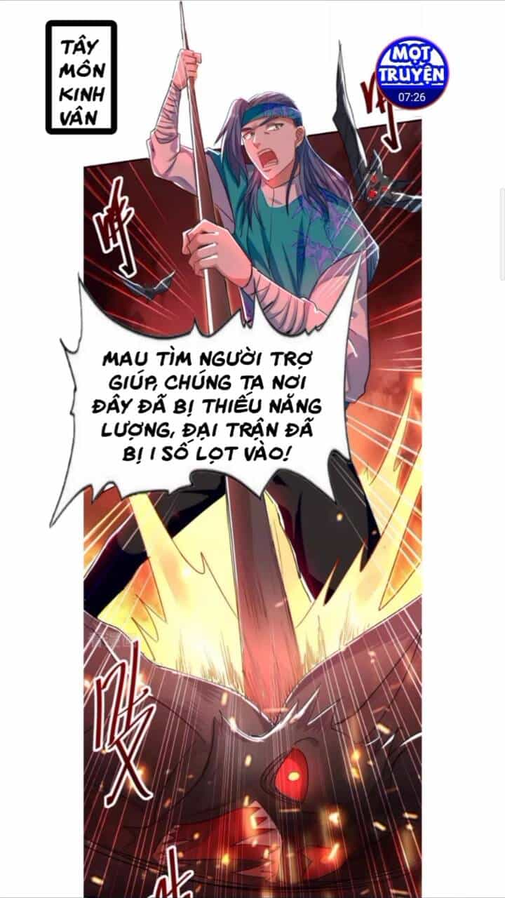 Tiên Đế Trở Về - Chương 176 - ảnh 32