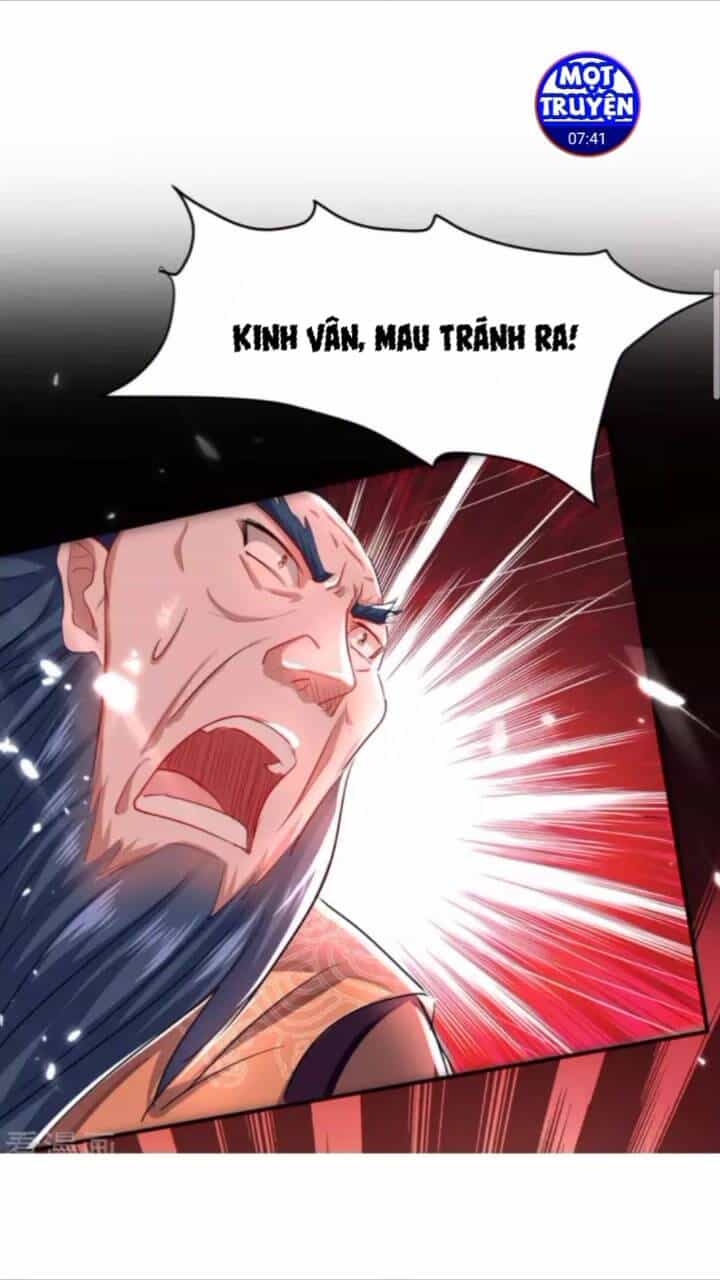 Tiên Đế Trở Về - Chương 176 - ảnh 33