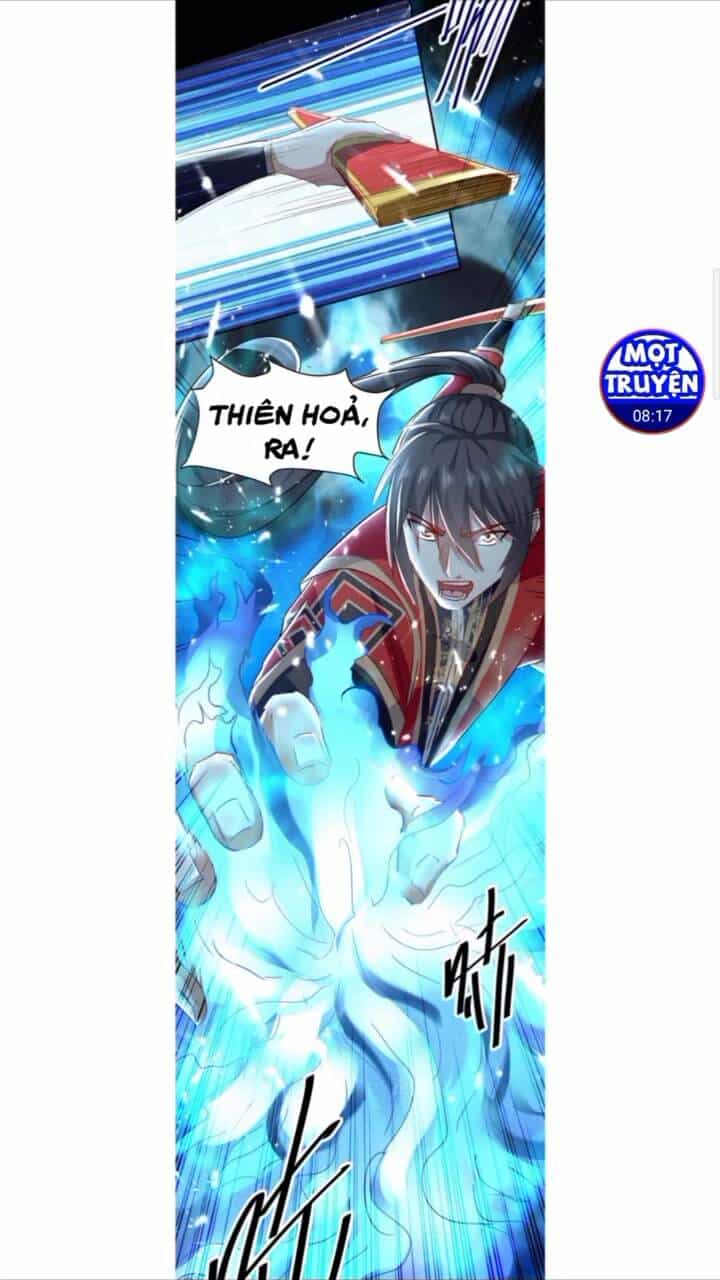 Tiên Đế Trở Về - Chương 176 - ảnh 37