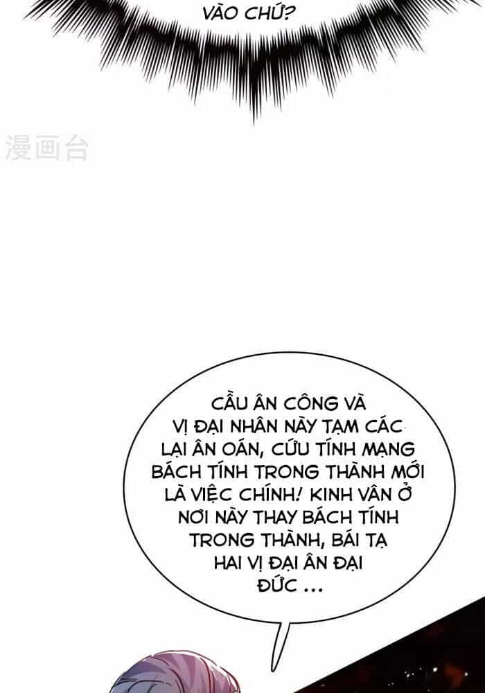 Tiên Đế Trở Về - Chương 177 - ảnh 14