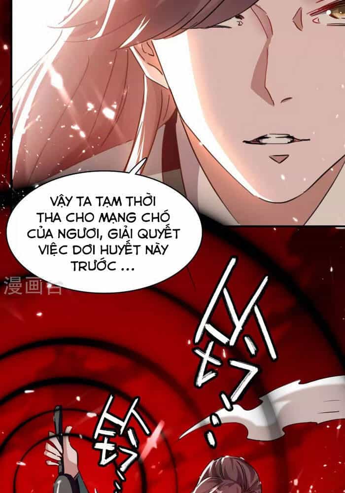 Tiên Đế Trở Về - Chương 177 - ảnh 16