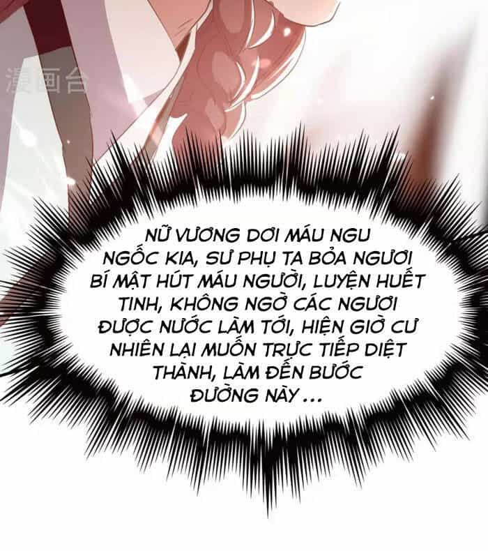 Tiên Đế Trở Về - Chương 177 - ảnh 18