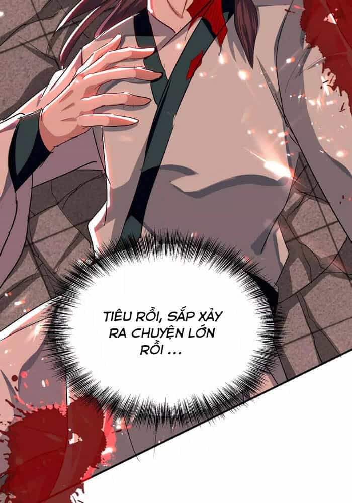 Tiên Đế Trở Về - Chương 177 - ảnh 40