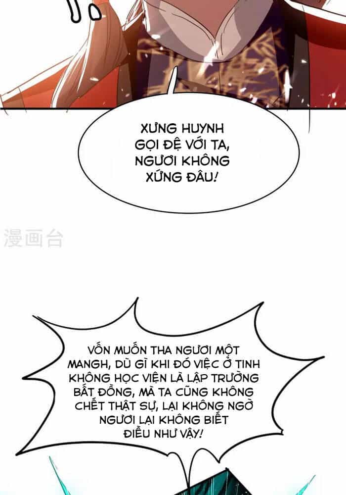 Tiên Đế Trở Về - Chương 177 - ảnh 6