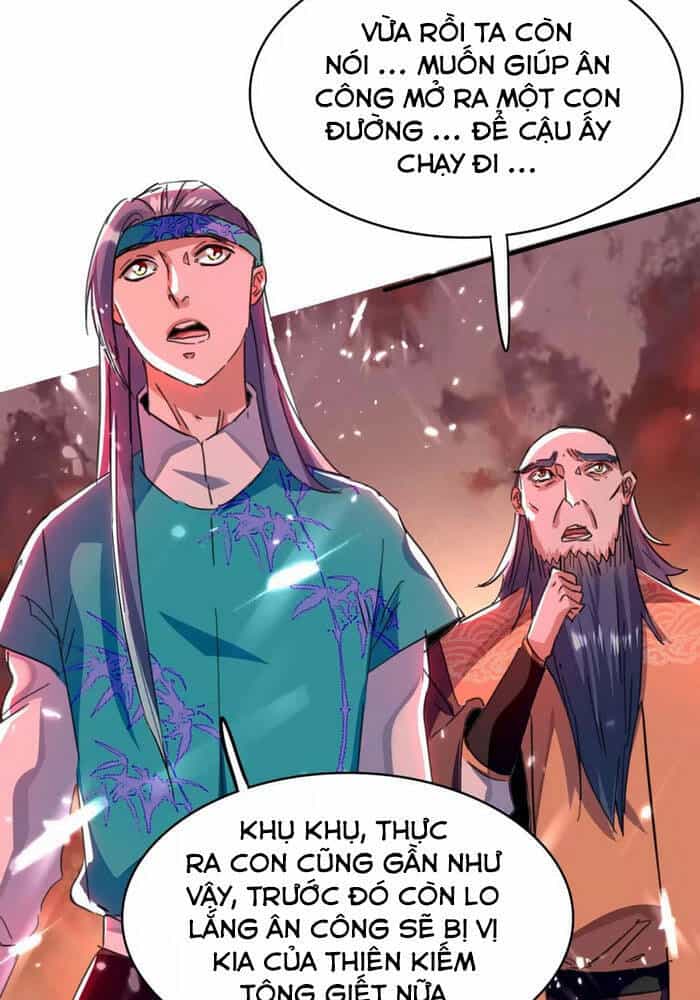 Tiên Đế Trở Về - Chương 178 - ảnh 32