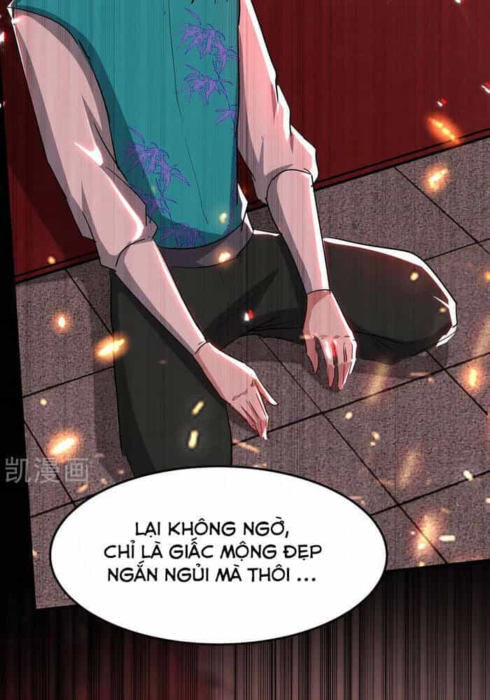 Tiên Đế Trở Về - Chương 178 - ảnh 4