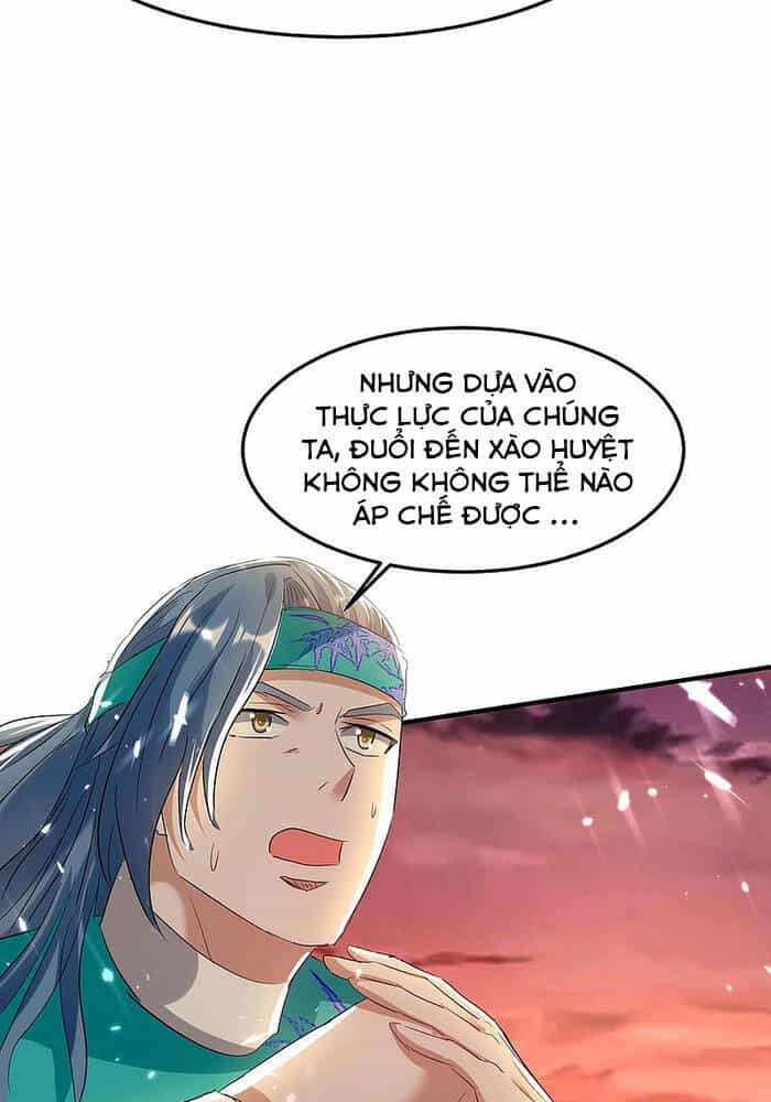 Tiên Đế Trở Về - Chương 179 - ảnh 14