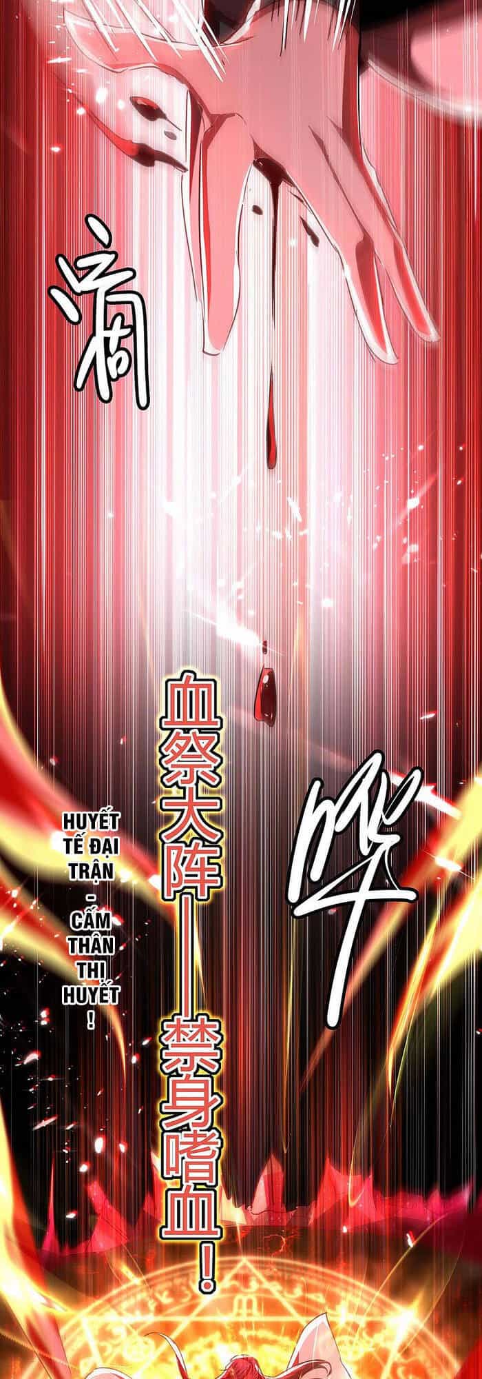 Tiên Đế Trở Về - Chương 179 - ảnh 37