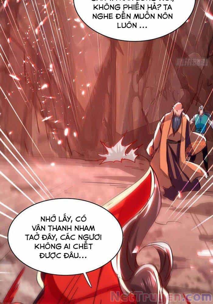 Tiên Đế Trở Về - Chương 180 - ảnh 16