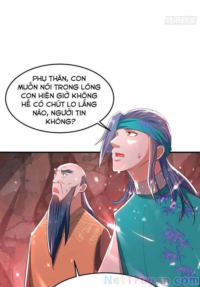 Tiên Đế Trở Về - Chương 180 - ảnh 25