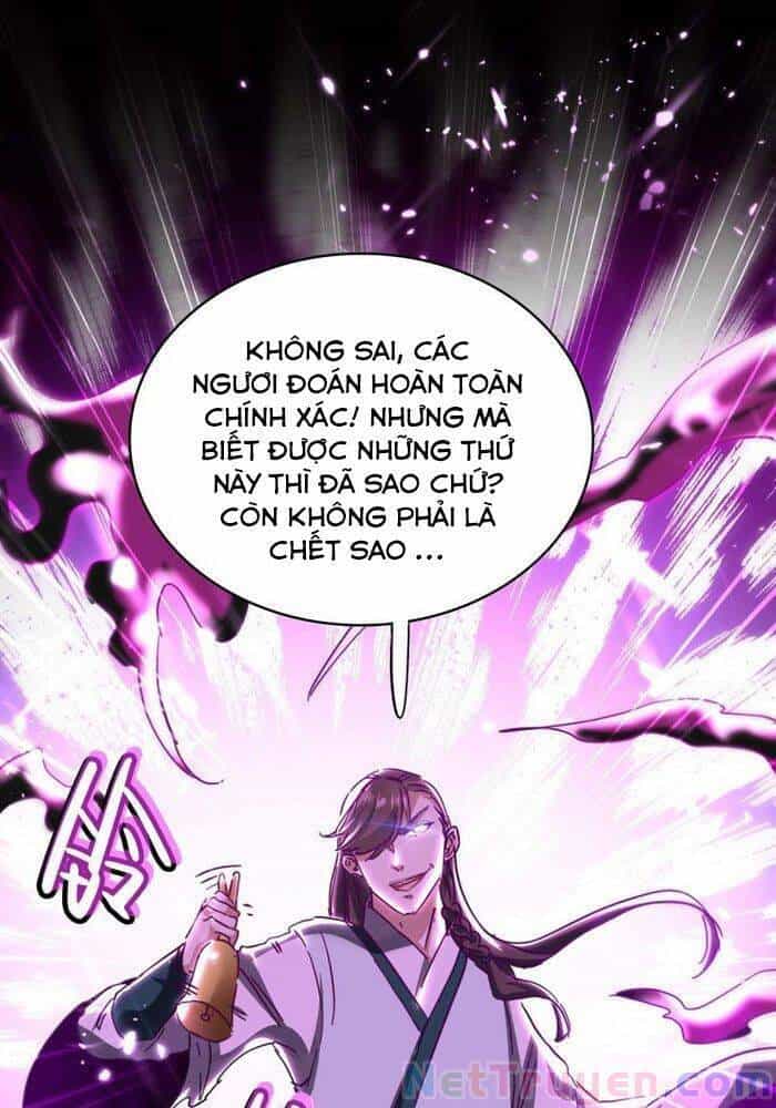 Tiên Đế Trở Về - Chương 180 - ảnh 6