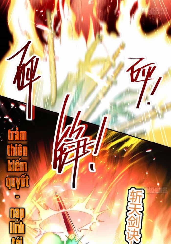 Tiên Đế Trở Về - Chương 181 - ảnh 16