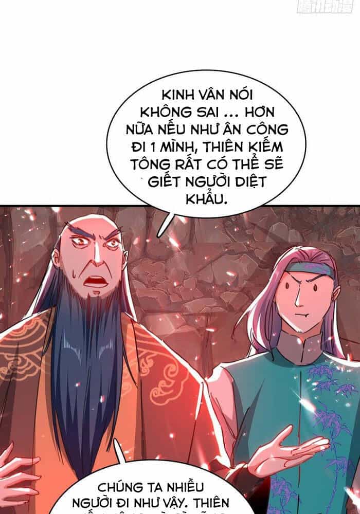 Tiên Đế Trở Về - Chương 183 - ảnh 10