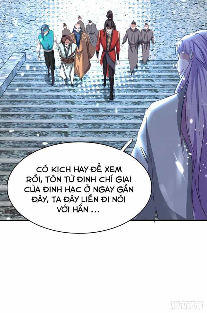 Tiên Đế Trở Về - Chương 183 - ảnh 19