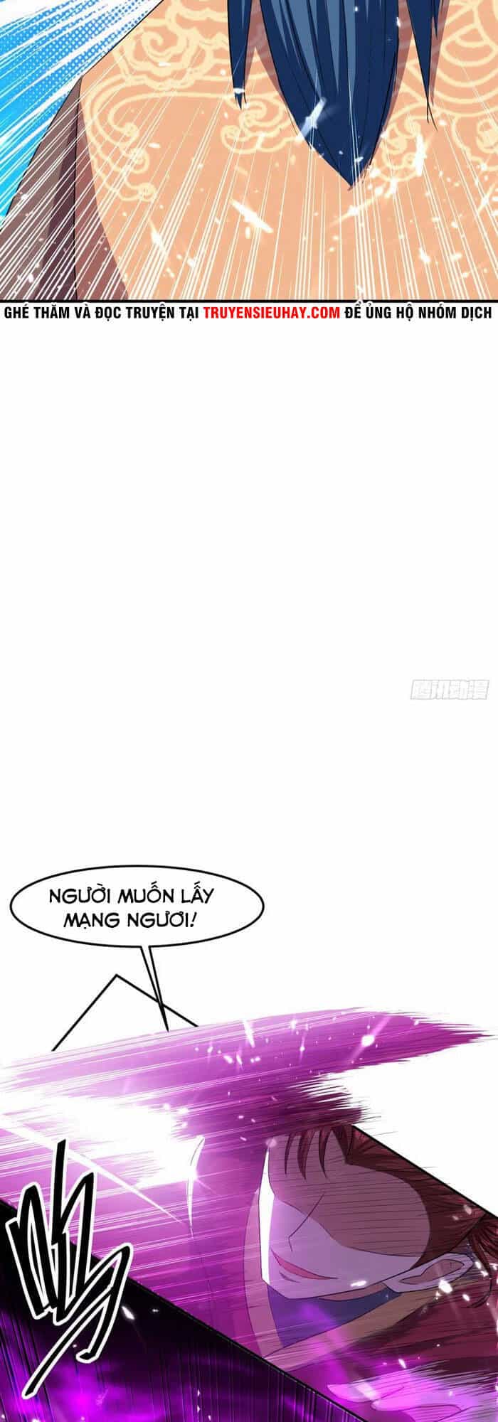 Tiên Đế Trở Về - Chương 183 - ảnh 24