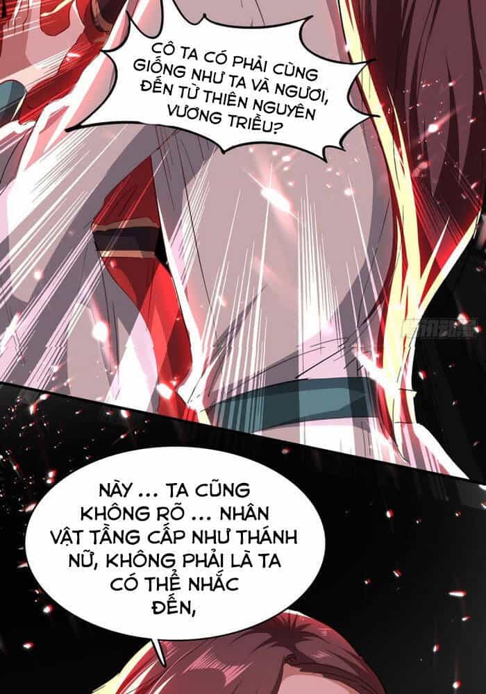Tiên Đế Trở Về - Chương 183 - ảnh 6