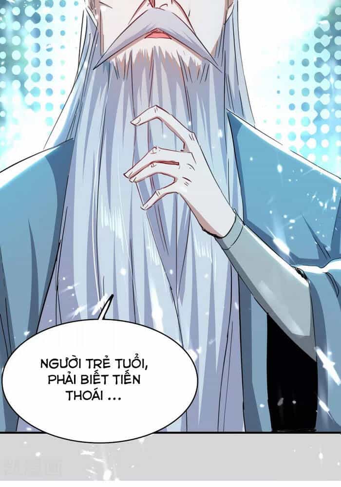 Tiên Đế Trở Về - Chương 184 - ảnh 32