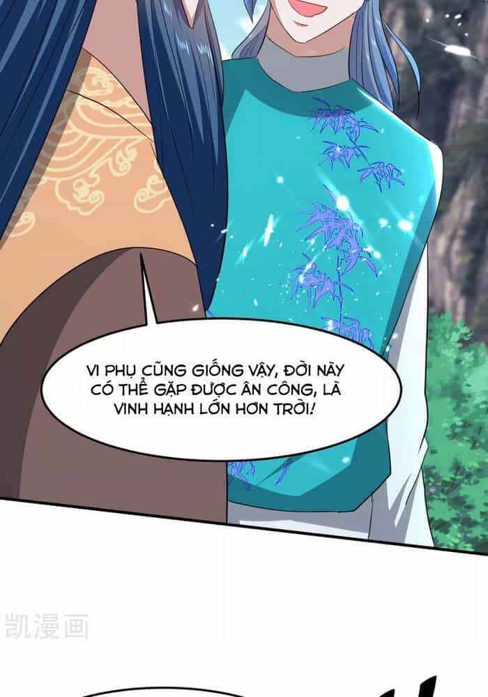 Tiên Đế Trở Về - Chương 185 - ảnh 24